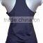 Ladies sports running tank top
