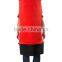 Adult Postbox Fancy Dress Costume