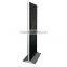 Totem touch information kiosk digital advertising equipment supplied by Chimee