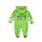  china supplier new model cartoon baby clothing unisex design