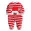 wholesale baby clothes romper baby wear new born baby frock design organic cotton bodysuit