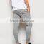 Boys slim fit 2 pack different color super skinny blank jogger pants