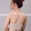 Lady Underwear Fitness Bra Top Intimates Yaga Sexy Women Sports Seamless Bra