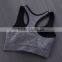 Proffessional Traning Women Running Sports Bra