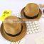 S60560B 2017 boys and girls fashionable children's sun hat