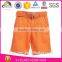 Digital sublimation dri fit custom design college basketball shorts