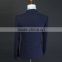 custom good quality standing collar latest suit styles for men/suit jackets for men