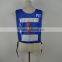 Colorful Non Woven Marathon Vest With Number