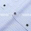 Custom mechanic long sleeve dress custom logo shirt for men