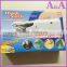 Hotsale handheld household hand operate mini sewing machine