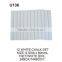 12PCS( ASST 6 COLOR) COLOR CHALK SET