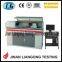 universal torsion testing machine usage metal wire/metal bar torsion test