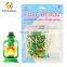 Diyfashion 5mm hama perler fuse beads oil lamps set with puzzle iron paper and twezzer hama beads toys for kids 18102