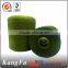 direct selling 100% cotton yarn with high quality fasiness