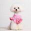 Cute Design Puppy Dog Dress