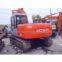 Used Excavators HITACHI EX120