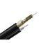 supply figure 8 aerial fiber optic cable GYTC8S with factory price