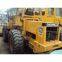 Used Cat Loader 910E