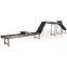 Raw Stuff conveyor, products conveyor