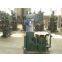 Foundry Jolt Squeeze Sand Moulding Machine