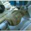 JK-6090 4 axis wood cnc engraving