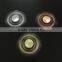 Zinc Alloy Finger Hand Metal Spinner Used for Treating ADHD and Quitting Smoking