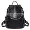 China factory supplier Ladies leather bag suit
