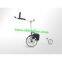 X1E Fantastic golf trolley tubular motors lithium battery