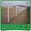 Anti-rust maintenance free outdoor welded wire folding fence for railway
