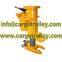 Professional toe jacks manual instruciton