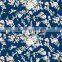 printed cotton fabric
