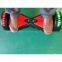 8.0inch two wheels scooter balance boards