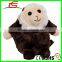 wholesale 3 pets in one quick filp switch reversible stuffed animals soft toys