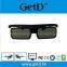 2015 New Latest Active Shutter 3d Glasses for TV
