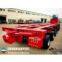 Modular Trailer - Hydraulic Multi Axle Trailer-manufactured by CHINAHEAVYLIFT