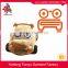 Custom Cute Plush Stuffed Toy Car Plush Car Toy