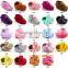 Christmas Red Moccasins for Toddler,gold Glitter Baby Moccasins M5112101