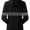 most popular fleece custom softshell jacket made in China