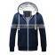 new mens fashion custom 80%cotton 20%polyester winter jacket fabric