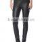Women Hot Sexy Tight Leather Pants Legging Wholesale