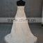 IN STOCK Strapless Ball gown wedding dress Floor-length bridal gown SW09