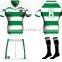 custom design youth camo football uniforms soccer jersey