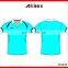 blank high quality custom volleyball jersey