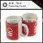 Ceramic Mug Printing , Cheap Custom Mug , Manufactures Of Porcelain Mug