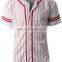 high quality sports blank baseball jersey wholesale