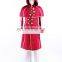 Rose-team Fantasia Anime Cosplay Made Final Fantasy Type-0 Suzaku Peristylium Class Zero Cosplay Costume