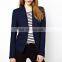 CHEFON Twin jet pockets Blazer CABB0008