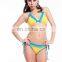Hot sell cheap hot fashion bandage bikini