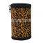 Leopard printed multifunctiona bandana neck warmer FGB-0130