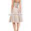 Online Embellished Formal Evening Dresses UK With Bow Tie